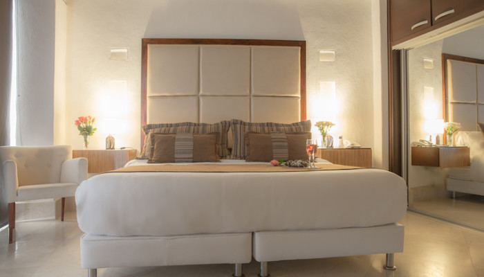hoteles en cartagena