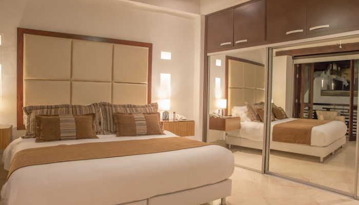 hoteles en cartagena