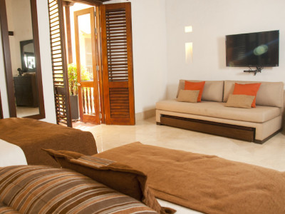 hoteles en cartagena