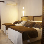 hoteles en cartagena