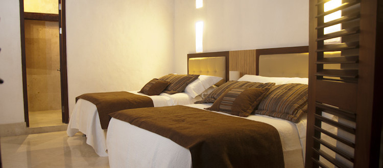 hoteles en cartagena