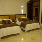 hoteles en cartagena