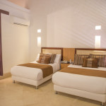 hoteles en cartagena