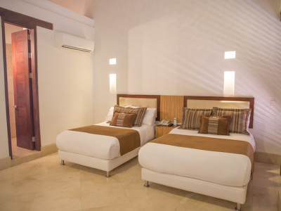 hoteles en cartagena