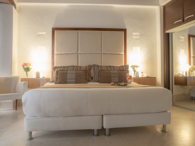 hoteles en cartagena