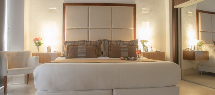 hoteles en cartagena