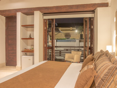 hoteles en cartagena
