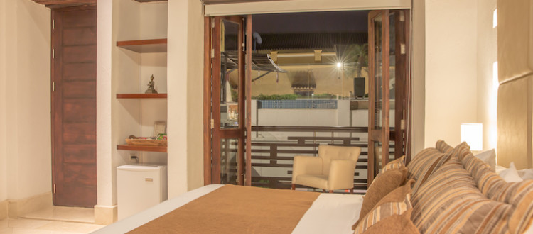 hoteles en cartagena