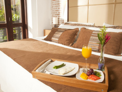 hoteles en cartagena